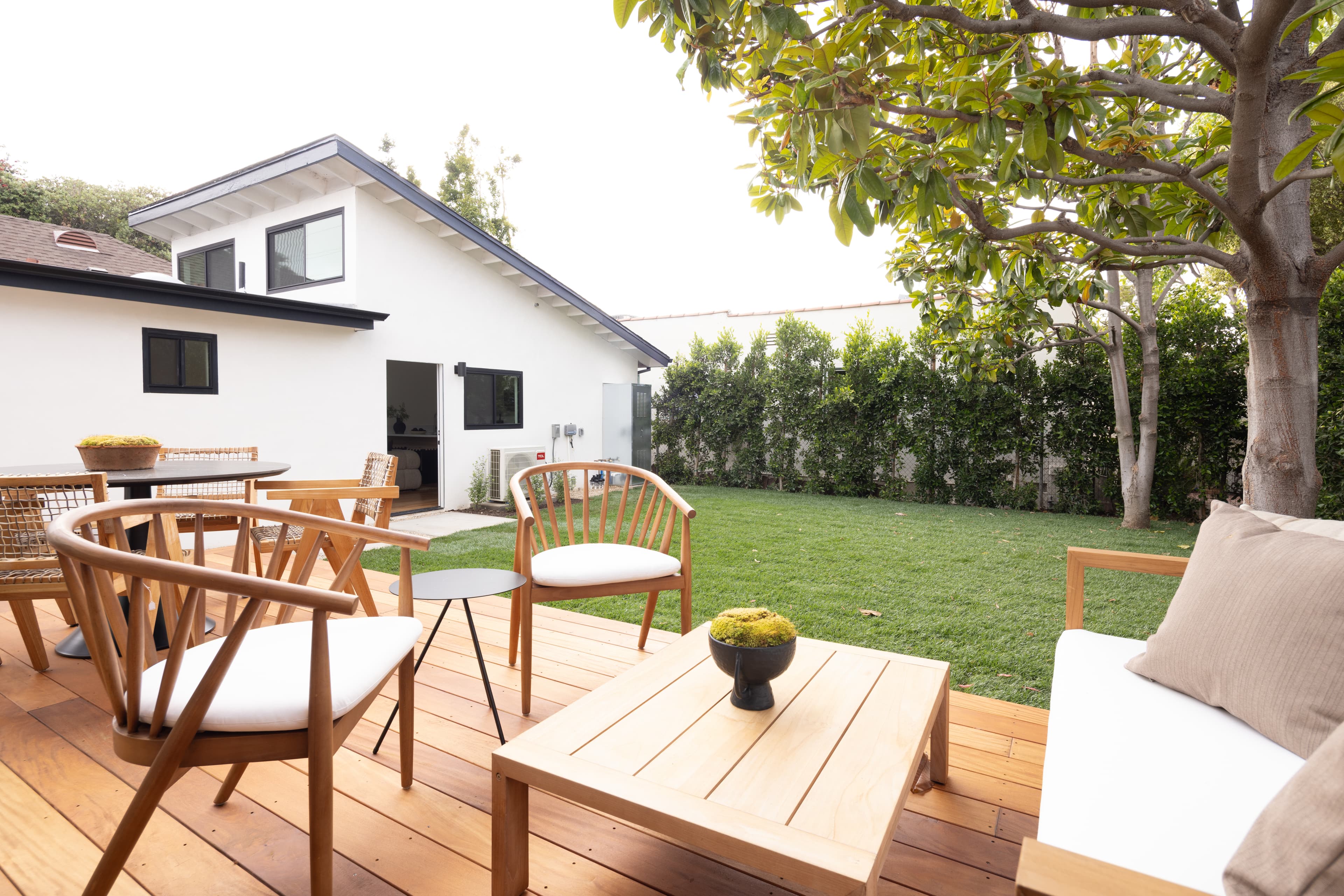Pearl Street Residence renovation — photo 10