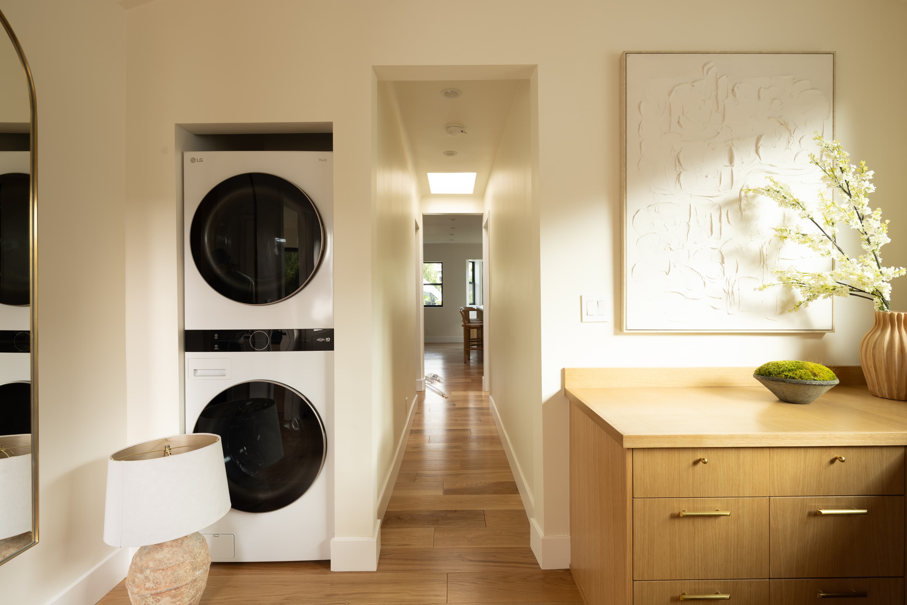 Pearl Street Residence renovation — photo 11