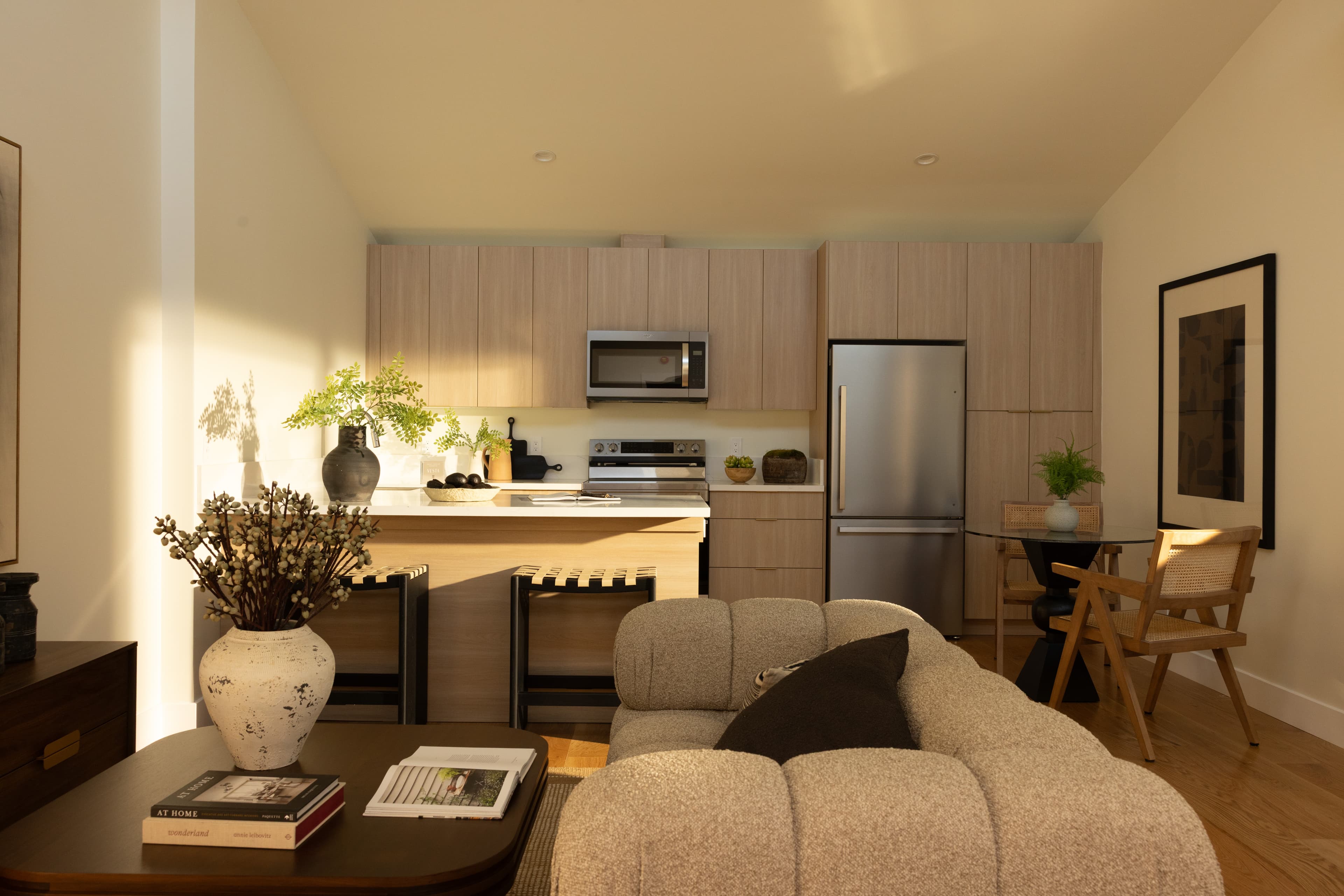 Pearl Street Residence renovation — photo 2