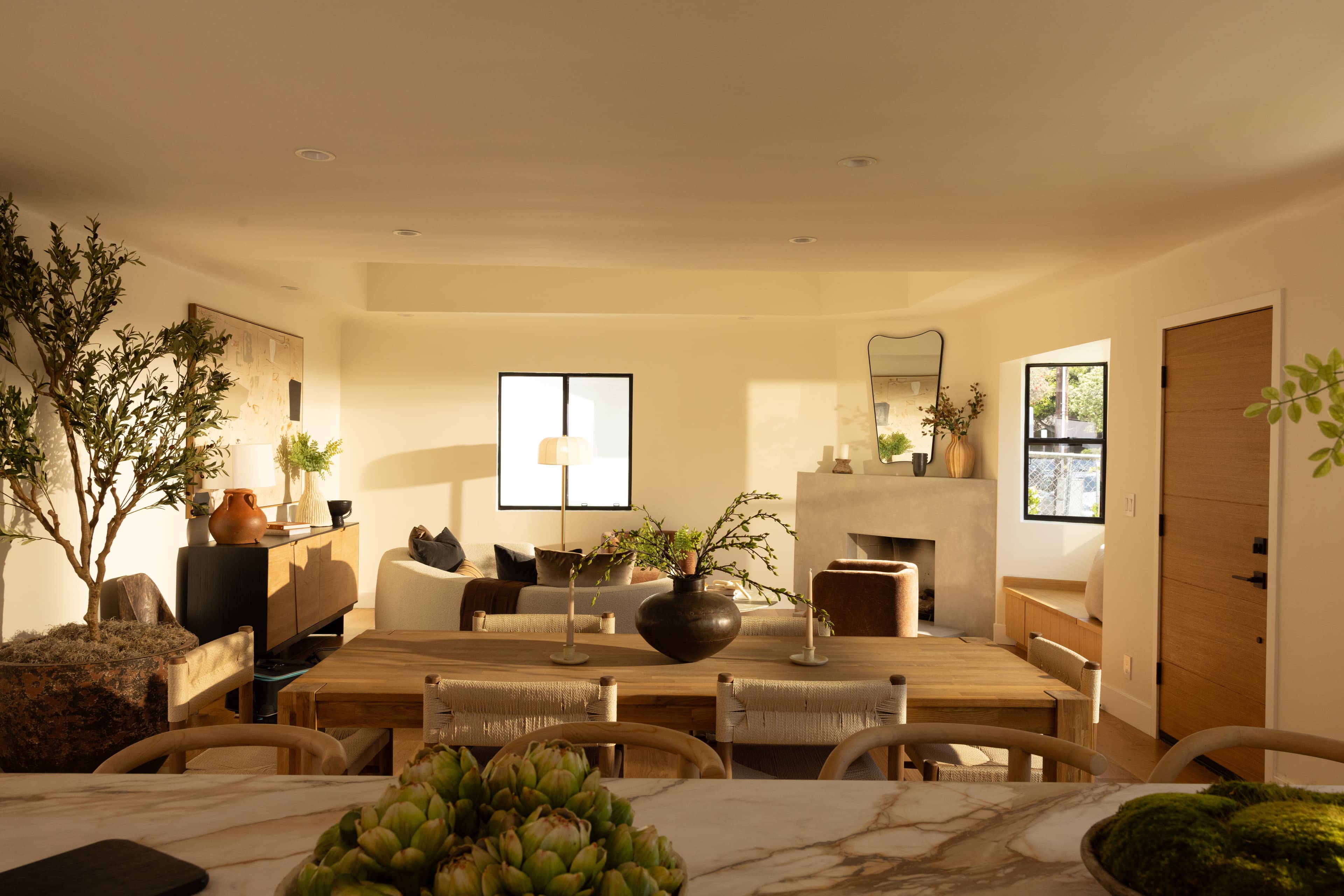 Pearl Street Residence renovation — photo 4