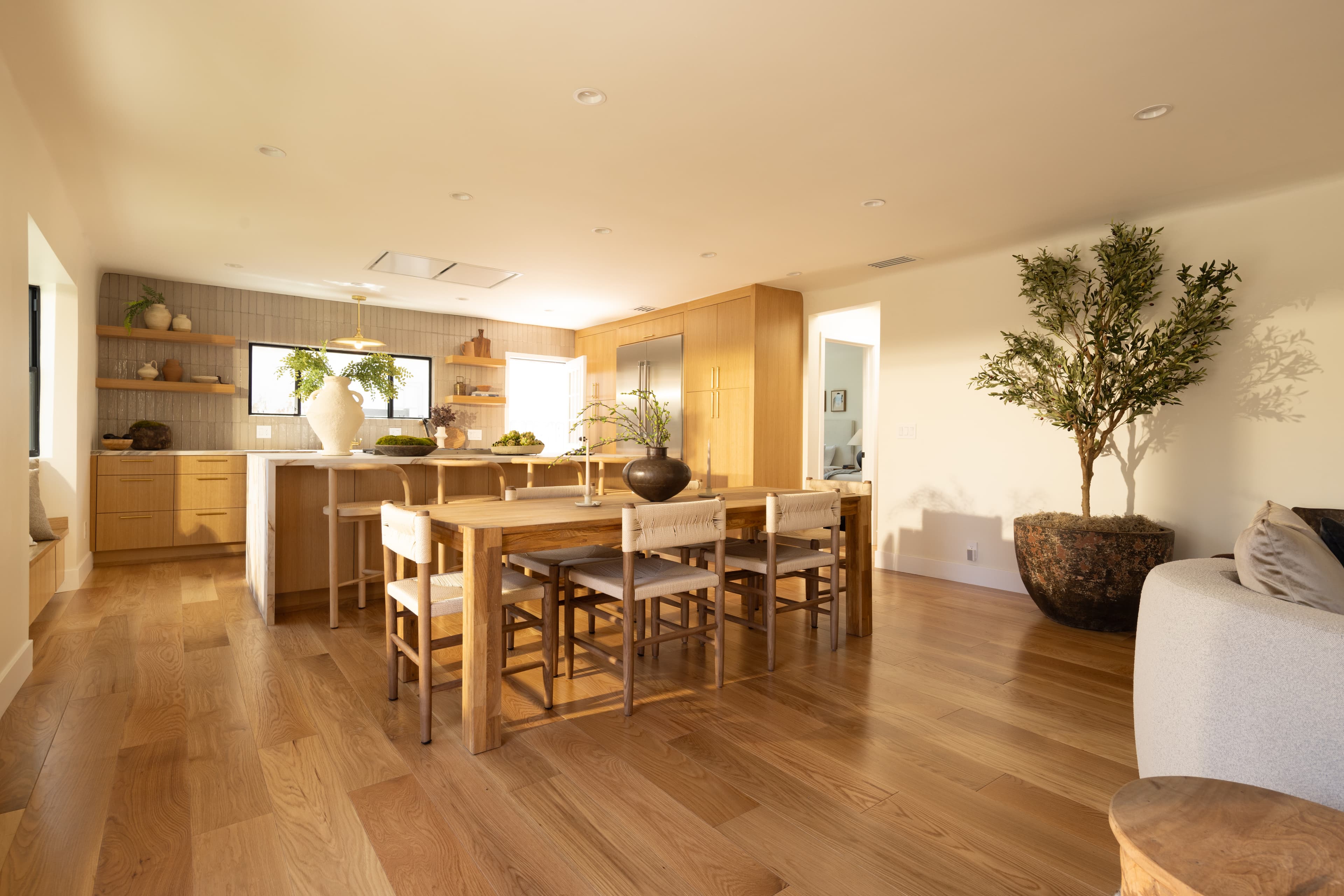 Pearl Street Residence renovation — photo 5