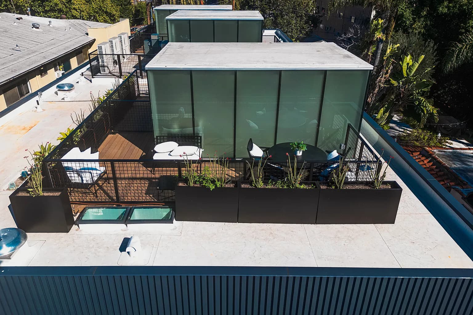 Westmount West Hollywood residence — photo 12