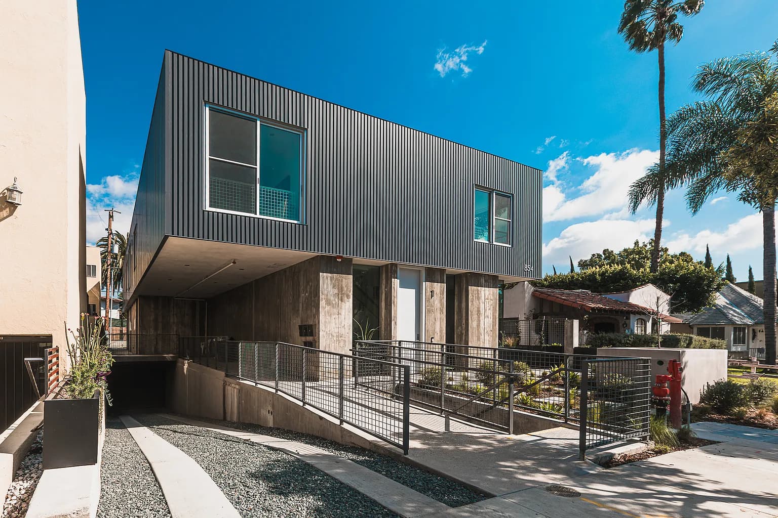 Westmount West Hollywood residence — photo 15